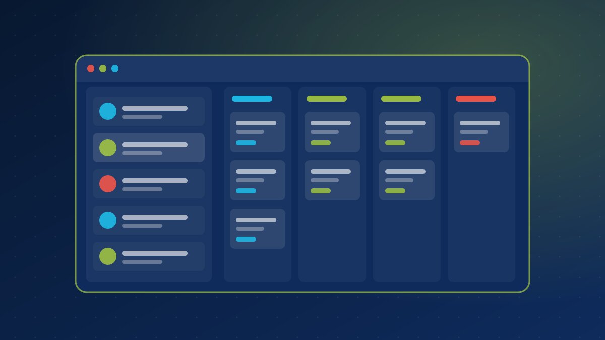 WebdexCRM – Kunden und Projekte