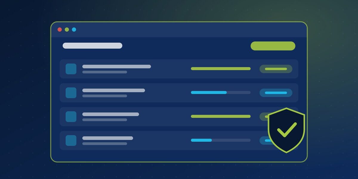Patchly – Update-Dashboard