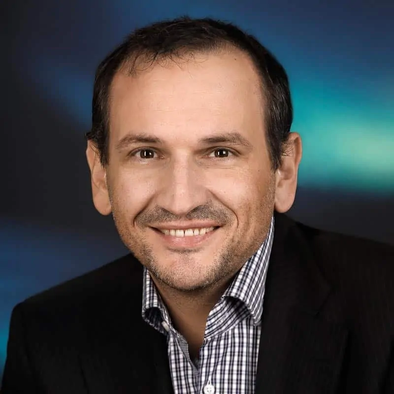 Robert Schöttl, Inhaber von webdex.at