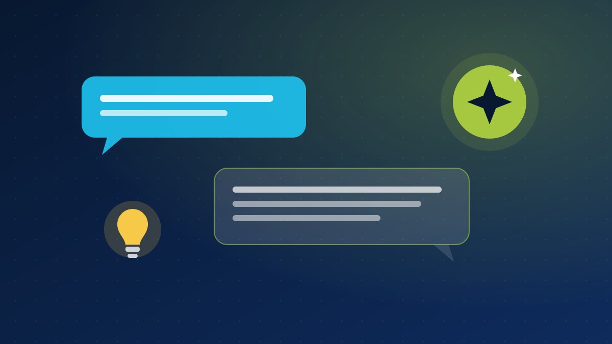 KI-Beratung: Dialog mit KI-Assistent
