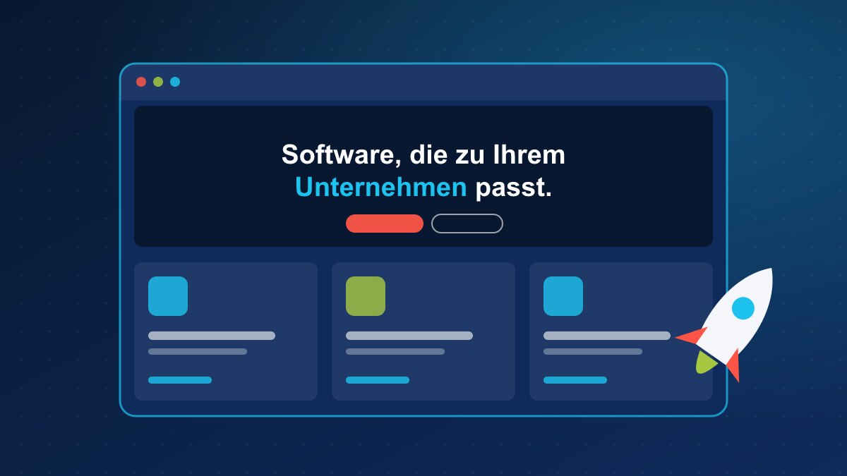 Neue webdex.at-Website: Browser mit der neuen Startseite