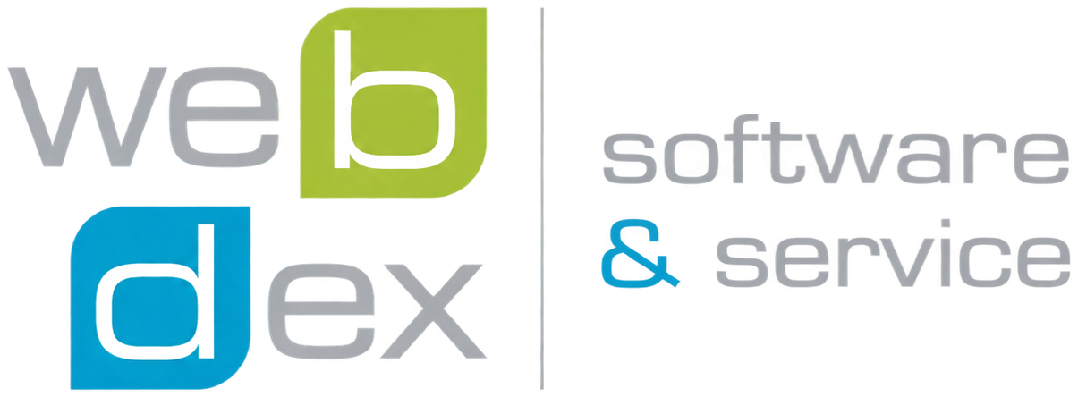 webdex.at - software & service